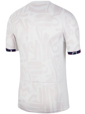 France maillot extérieur hommes deuxième uniforme de football sport kit de football hauts chemise 2023